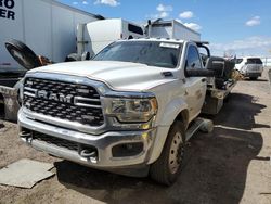 Salvage trucks for sale at Brighton, CO auction: 2023 Dodge RAM 5500