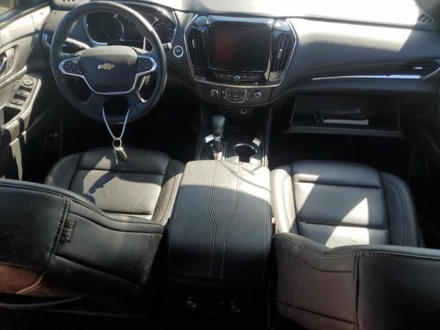 2023 Chevrolet Traverse LT