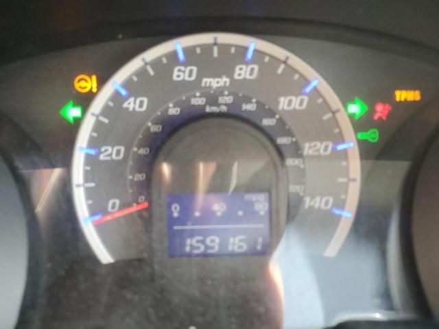 2009 Honda FIT