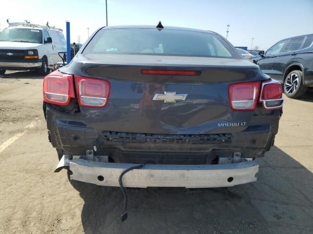 2013 Chevrolet Malibu 1LT