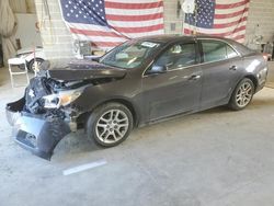 2013 Chevrolet Malibu 1LT en venta en Columbia, MO