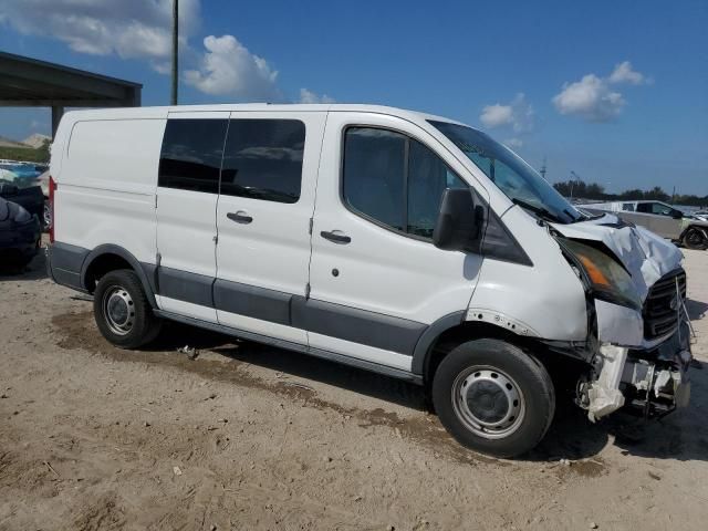 2015 Ford Transit T-250