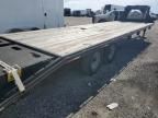 2022 Trail Maxx Equipment Trailer