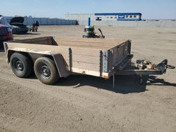 1988 Unknown 1988 Utility Trailer for sale in Greenwood, NE