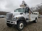 2013 International Workstar 7300 Bucket Truck