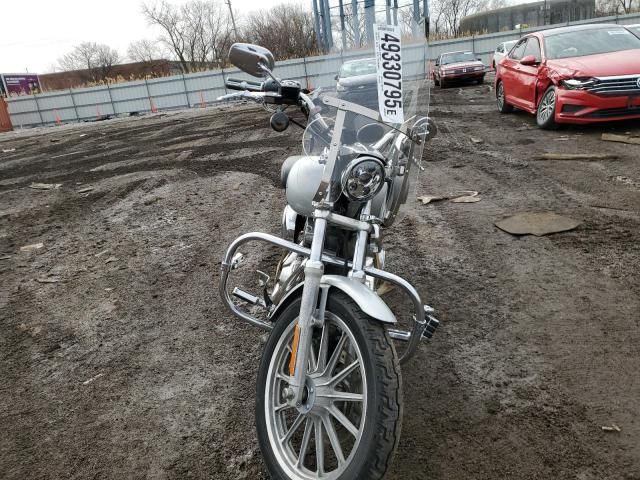 2004 Harley-Davidson Fxdi
