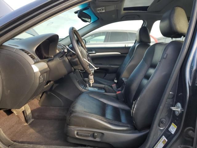 2006 Acura TSX