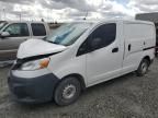 2019 Nissan NV200 2.5S