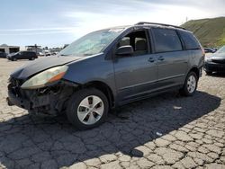 2009 Toyota Sienna CE for sale in Colton, CA