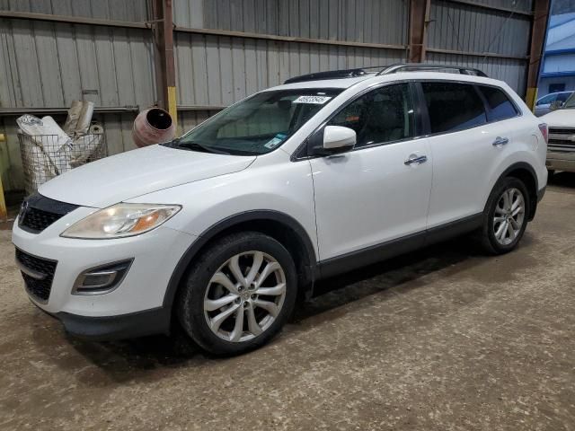 2012 Mazda CX-9