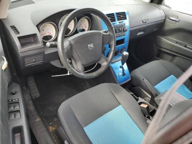 2008 Dodge Caliber SXT