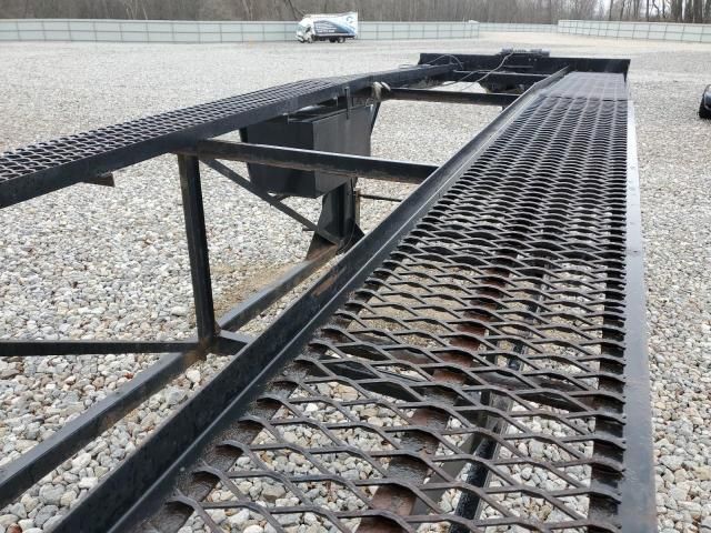 2019 Kaufman Car Carrier