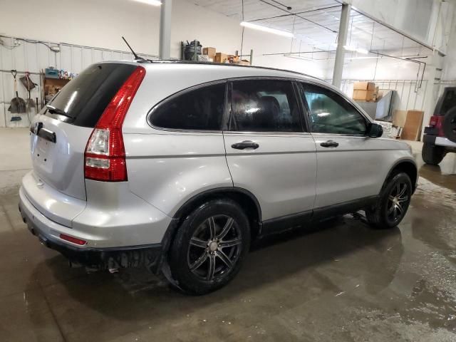 2011 Honda Cr-v lx