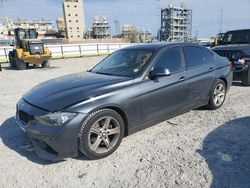 BMW salvage cars for sale: 2013 BMW 328 I