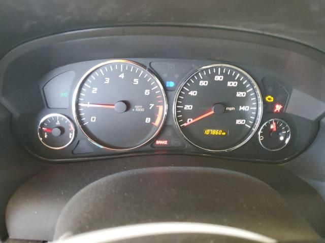 2007 Cadillac CTS HI Feature V6