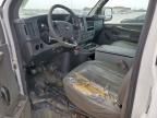 2012 Chevrolet Express G2500