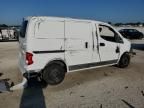 2016 Nissan NV200 2.5S