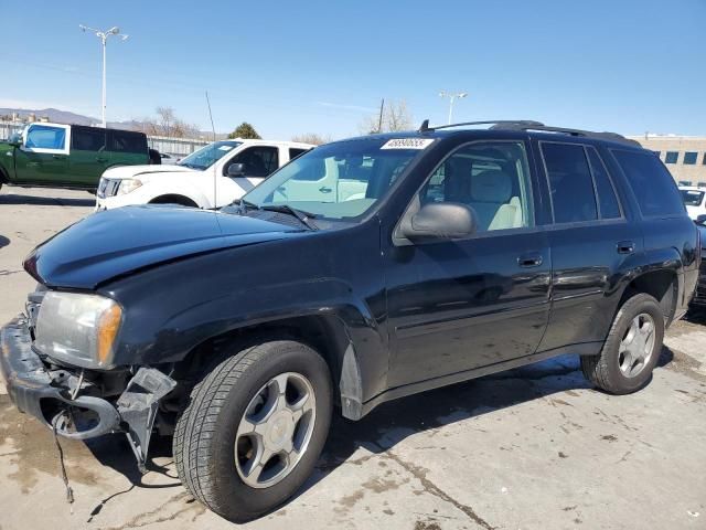 2006 Chevrolet Trailblazer LS