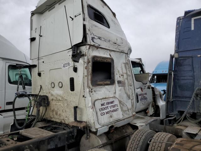 2021 International LT625 Semi Truck