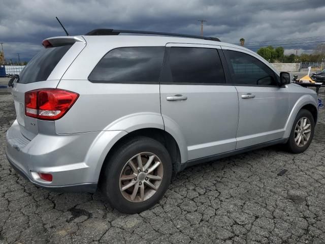 2014 Dodge Journey SXT