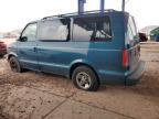 2002 Chevrolet Astro