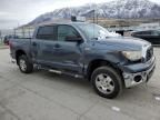 2008 Toyota Tundra Crewmax