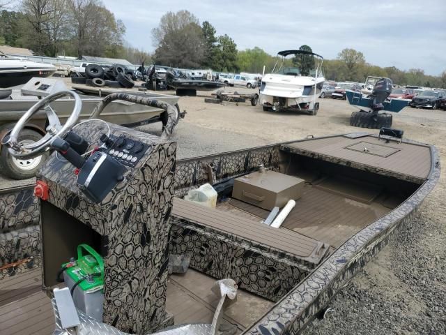 2025 Other Boat 16FT Boat