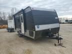 2019 Keystone Trailer