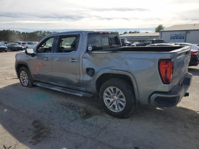2024 GMC Sierra K1500 Denali