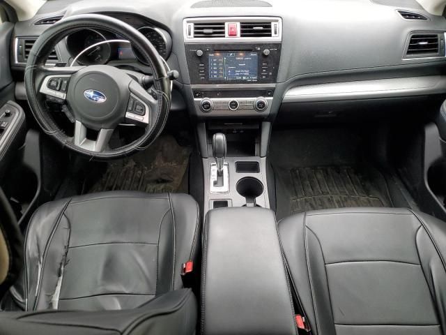 2015 Subaru Legacy 2.5I Premium