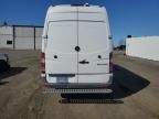 2015 Mercedes-Benz Sprinter 2500