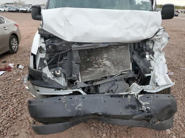 2023 GMC Savana G2500