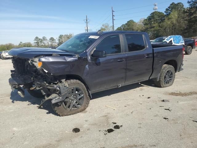 2023 Chevrolet Silverado K1500 RST