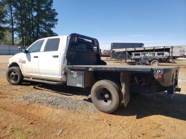 2017 Dodge RAM 3500