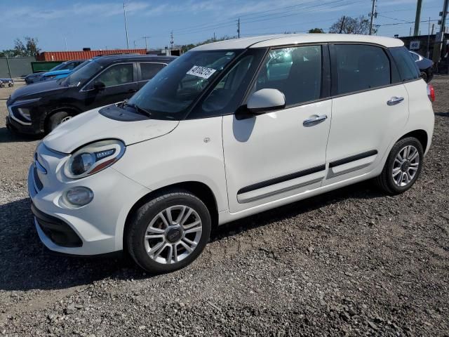 2018 Fiat 500L POP