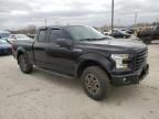 2016 Ford F150 Super Cab