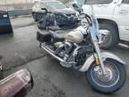 2001 Yamaha XV1600 AL