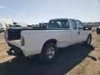 2011 Ford F250 Super Duty