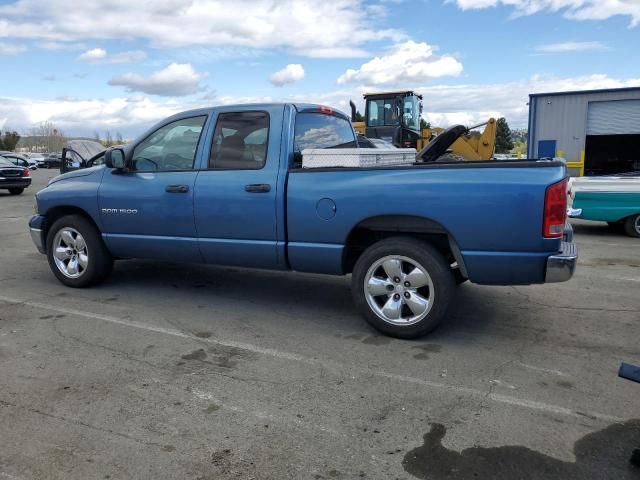 2003 Dodge RAM 1500 ST