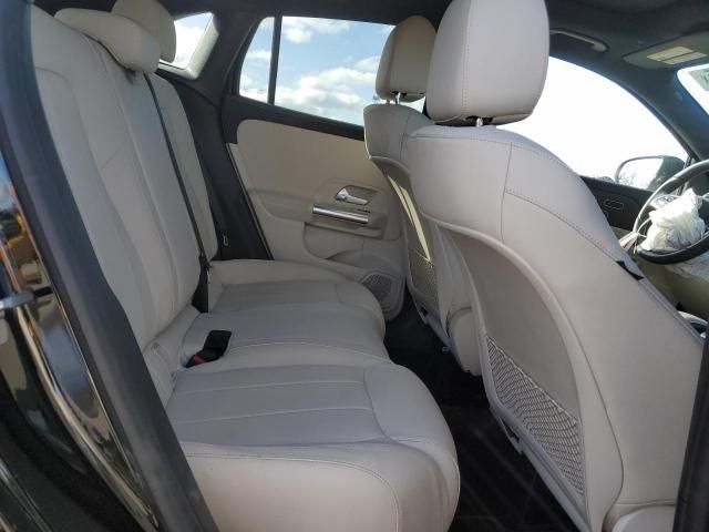 2023 Mercedes-Benz GLA 250 4matic