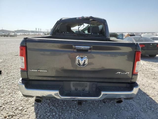 2019 Dodge RAM 1500 BIG HORN/LONE Star
