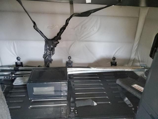 2020 Freigliner 2020 Freightliner Cascadia Semi Truck