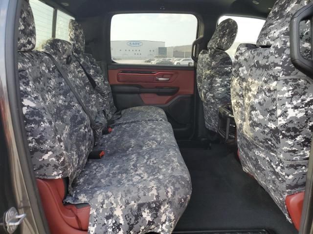 2019 Dodge Ram 1500 Rebel