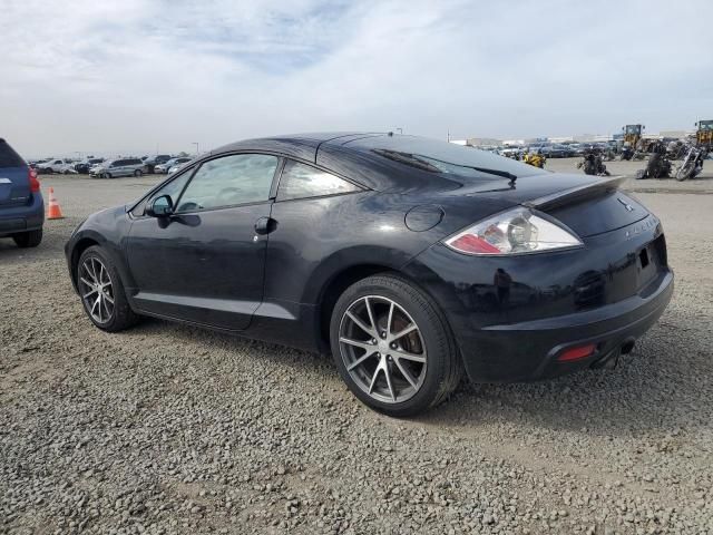 2011 Mitsubishi Eclipse GS Sport