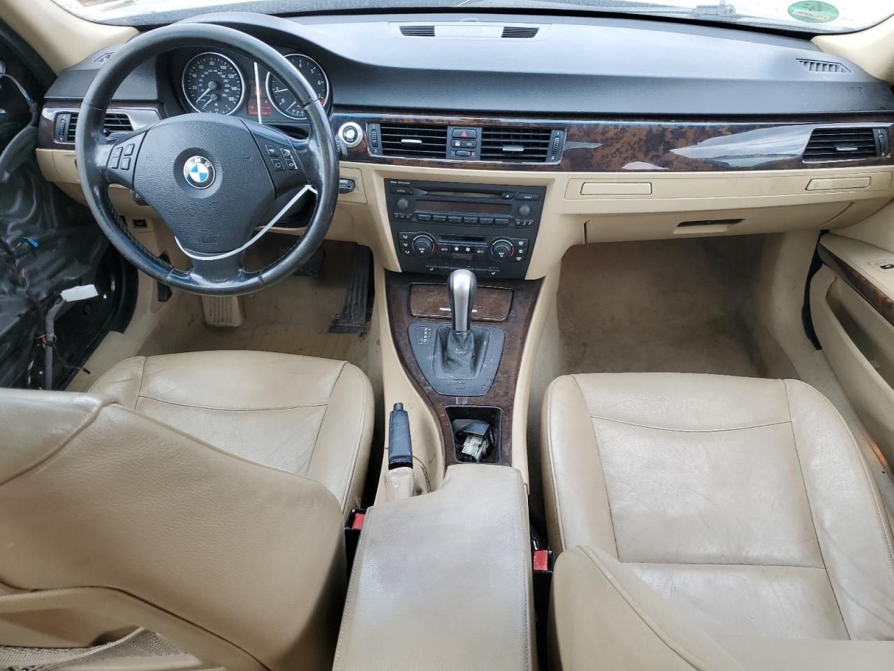 2006 BMW 325 xi