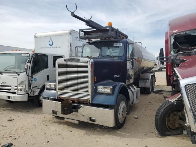 1984 Freightliner FLC Water Truck