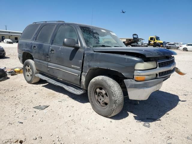 2003 Chevrolet Tahoe C1500
