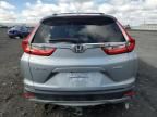 2018 Honda CR-V EXL