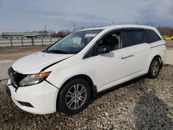 2012 Honda Odyssey EXL for sale in Louisville, KY