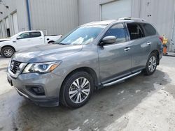 2020 Nissan Pathfinder SV for sale in Savannah, GA
